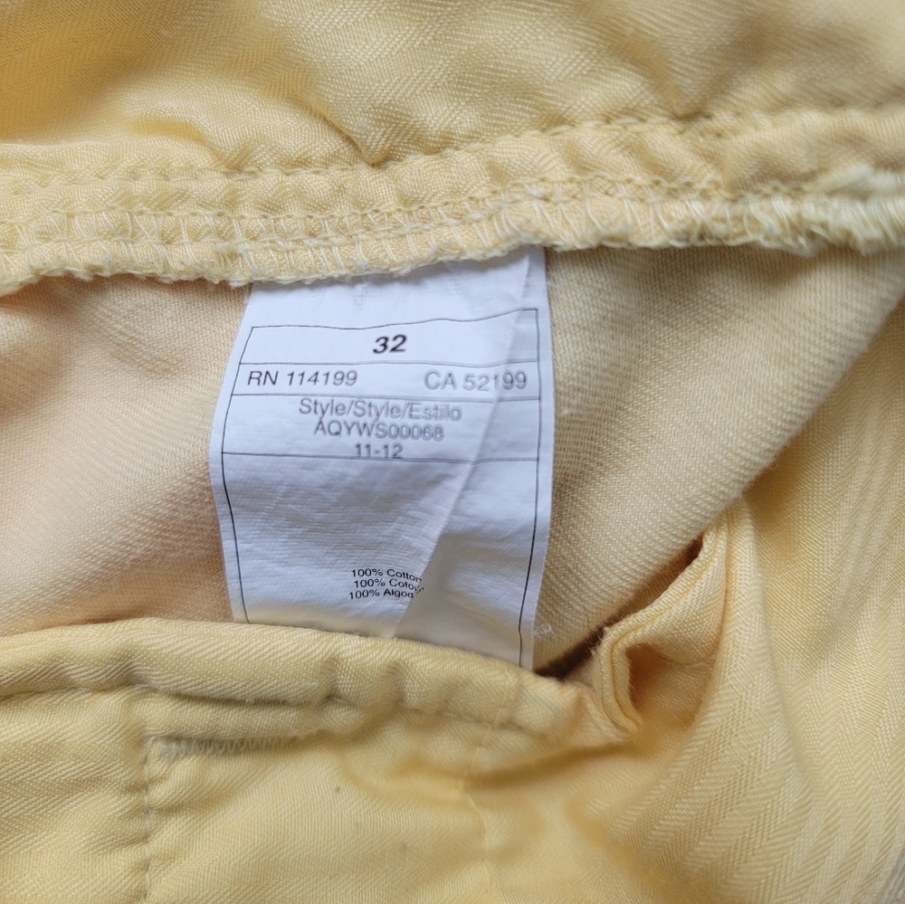 Quicksilver Shorts - Picture 4 of 4